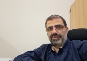 ΔΡΟΜΕΑΣ, Εμπορικός Διευθυντής Αλέξανδρος Τσαγκαλίδης