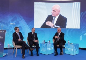 Συνέδριο ΤΜΕΔΕ: Τα «κλειδιά» της πράσινης χρηματοδότησης για μικρομεσαίες επιχειρήσεις