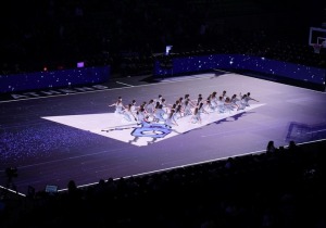 «Τρίποντα» και από τα Ευχοστολίδια στον αγώνα Παναθηναϊκός AKTOR – Πανιώνιος Cosmorama