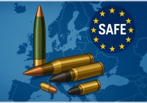 ZVS: Συμφωνία-μαμούθ €58 δισ. για πυρομαχικά - Η Σλοβακία μπαίνει δυνατά στην άμυνα