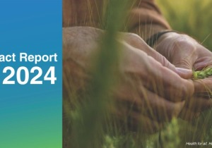 Πρόοδο σε όλους τους βασικούς δείκτες βιωσιμότητας σημείωσε η Bayer Ελλάς το 2024