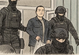 Φυλάκιση 15 ετών στον "βασιλιά των crypto" Do Kwon για το κραχ του stablecoin TerraUSD