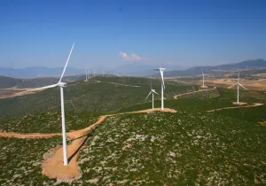 Συμφωνία ΔΕΗ Ανανεώσιμες με MORE για απόκτηση αιολικών και φωτοβολταϊκών πάρκων