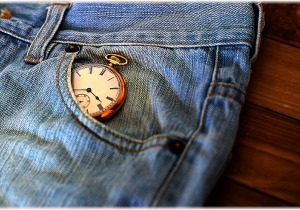 Τζιν: Από τα ορυχεία στο πιο διαχρονικό ένδυμα της παγκόσμιας μόδας