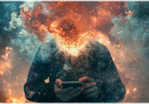 "Σκρολάρισμα": Πώς περνάμε από την "παγίδα" της ντοπαμίνης στην (αληθινή) περιέργεια