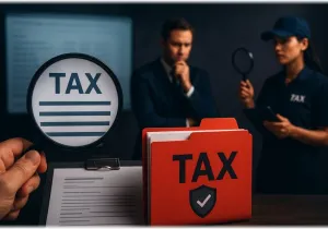 Ειδοποιητήρια για ξεχασμένες ή λανθασμένες δηλώσεις φόρου εισοδήματος, ακινήτων και ΦΠΑ, θα λάβουν στις προσεχείς ημέρες χιλιάδες φορολογούμενοι
