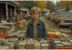 Εμπιστευόμαστε όσους μεγάλωσαν φτωχοί, αλλά όχι όσους είναι τώρα σε δυσχέρεια