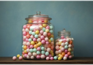 Η εμπιστοσύνη είναι ένα «βάζο με βόλους». Σοβαρά!