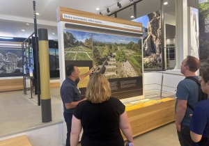 ΕΟΤ: Δράση για την προβολή της ηπειρωτικής Ελλάδας στη Δανία 