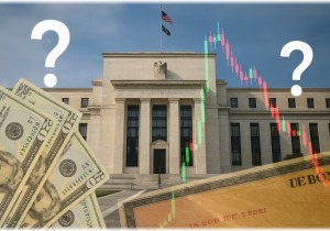 Τα 5 σημαντικά μηνύματα από τη συνεδρίαση της Fed για τα επιτόκια