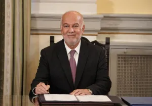 Συνάντηση Κοβέσι -Φλωρίδη: Αποδεκτά όλα τα αιτήματα για την ενίσχυση των Ευρωεισαγγελέων