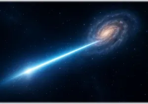 Πώς το φως διανύει ασύλληπτες αποστάσεις χωρίς να χάνει ενέργεια;