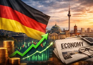 Γερμανία: Οι επενδυτές βλέπουν σταδιακή ανάκαμψη