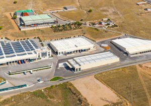 Goldair: Χρονιά σταθερής ανάπτυξης και στρατηγικής εξωστρέφειας το 2025