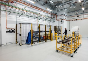 Νέα γραμμή πυρομαχικών από τη ZVS Holding - Επέκταση παραγωγής Tatra στη Σλοβακία