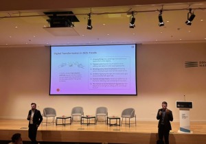 Ποσό Ρεκόρ 732 εκατ. ευρώ επενδύθηκε σε περισσότερες από 90 ελληνικές startups 