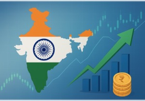 Οι ινδικές μετοχές ως αντιστάθμισμα στον κίνδυνο «φούσκας» της τεχνητής νοημοσύνης