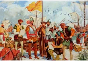 "Empresa de China": Όταν η Ισπανία ονειρεύτηκε να κατακτήσει την Κίνα και τον κόσμο