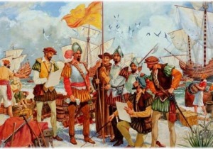 "Empresa de China": Όταν η Ισπανία ονειρεύτηκε να κατακτήσει την Κίνα και τον κόσμο