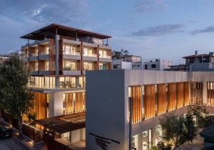 EFA GROUP: ΑΜΚ 80 εκατ. ευρώ με είσοδο των Motor Oil και EOS Capital Partners