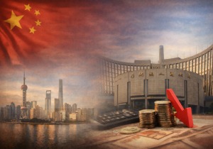 Κίνα: Αμετάβλητα τα επιτόκια αναφοράς εν μέσω επιβράδυνσης