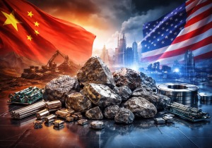 Κίνα: Συνεχίζει να περιορίζει τις εξαγωγές σπάνιων γαιών παρά τη συμφωνία Τραμπ-Σι