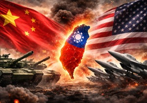 Κίνα: Σκληρές κυρώσεις σε αμερικανικές εταιρείες λόγω όπλων στην Ταϊβάν