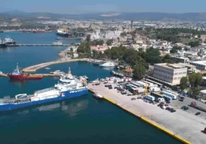 Ο διαγωνισμός θα γίνει μόνον για να τηρηθούν οι τυπικές διαδικασίες που προβλέπει ο νόμος. Ο νικητής είναι εκ των προτέρων γνωστόςςς