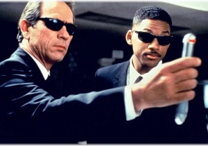 Νέο "Men in Black" έχει δρομολογήσει η Sony
