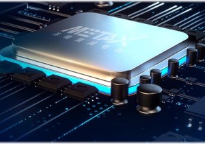 MetaX: Ράλι 697% στο ντεμπούτο της στη Σαγκάη - Άντλησε σχεδόν $600 εκατ.