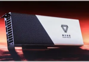 Moore Threads: Άλμα +400% για την "Nvidia της Κίνας" στο ντεμπούτο της στη Σαγκάη