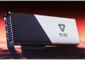 Moore Threads: Άλμα +400% για την "Nvidia της Κίνας" στο ντεμπούτο της στη Σαγκάη