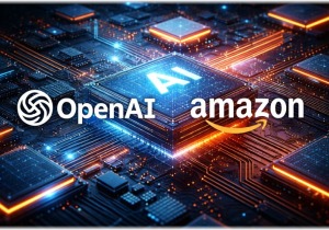 OpenAI - Amazon συζητούν επένδυση άνω των $10 δισ. και συνεργασία στα AI chips