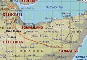 Η κόντρα Τουρκίας-Ισραήλ έφτασε μέχρι τη Σομαλιλάνδη