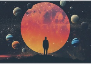 Τα 9 μεγαλύτερα κενά στη γνώση μας για την ιστορία του Σύμπαντος