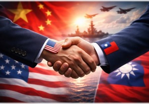 Οι ΗΠΑ πωλούν όπλα $11 δισ. στην Ταϊβάν, με το βλέμμα στην Κίνα