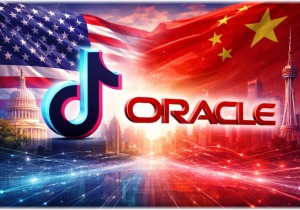 TikTok: Συμφώνησε για κοινοπραξία με την Oracle και επενδυτές στις ΗΠΑ