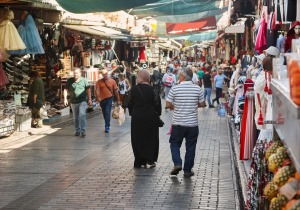 Τουρκία: Στο 31,1% υποχώρησε ο πληθωρισμός 