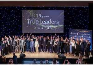 ICAP CRIF: Οι 114 "True Leaders" που ξεχώρισαν στην ελληνική οικονομία το 2024