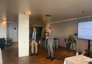 ΕΛΙΤΗΕ: Οι ηλεκτρικές εγκαταστάσεις αντιστοιχούν στο 2% του ΑΕΠ - Στηρίζουν 40.000 θέσεις εργασίας