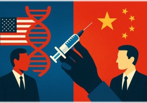 ΗΠΑ: Εκκλήσεις για "εντατικότερη κατασκοπεία" σε κινεζικές εταιρείες βιοτεχνολογίας
