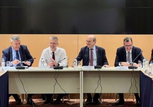 Χατζηδάκης: Έρχονται νέοι σημαντικοί κοινοτικοί πόροι για την Ελλάδα