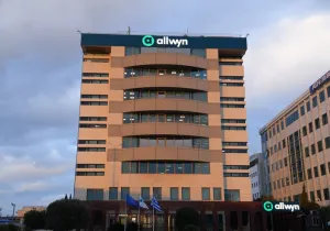 Νέα εποχή για τον ΟΠΑΠ: Η εποχή της Allwyn είναι εδώ!