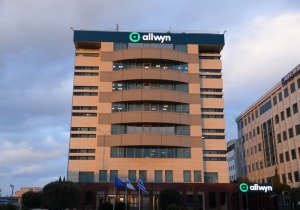 Νέα εποχή για τον ΟΠΑΠ: Η εποχή της Allwyn είναι εδώ!