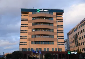 Εκδίδει ομόλογο 500 εκατ. ευρώ η Allwyn