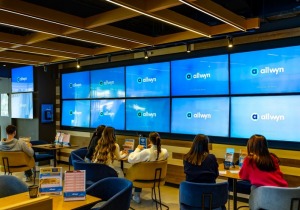 Το rebranding φέρνει νέες και αναβαθμισμένες εμπειρίες για τους πελάτες