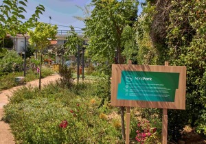 Νέο ΔΕΗ Mini Park στον Δήμο Αμαρουσίου