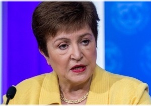 Ωμή προειδοποίηση ΔΝΤ προς Ευρώπη: «Συγκεντρωθείτε, κινδυνεύετε!»