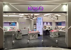 Όμιλος Φάις: Νέο κατάστημα KΙΚΟ MILANO στην Τσεχία