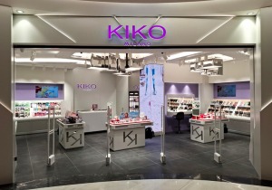 Όμιλος Φάις: Νέο κατάστημα KΙΚΟ MILANO στην Τσεχία